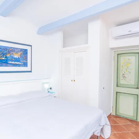 Penelope Holiday home Palau