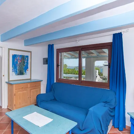 Penelope Holiday home