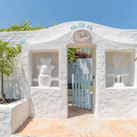 Holiday home Penelope