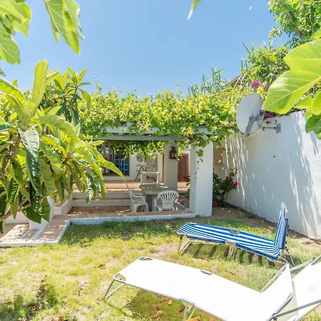 Holiday home Penelope Palau