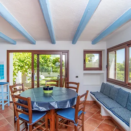 Penelope Holiday home